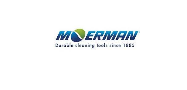 Moerman cleaning tools