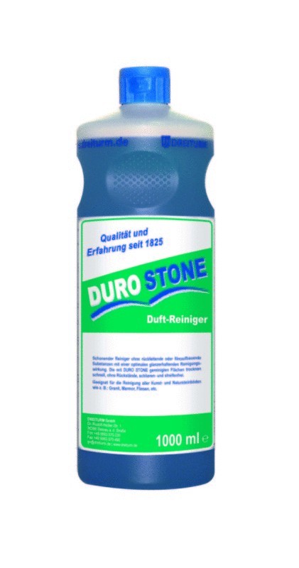 Dreiturm Duro Stone voor alle steensoorten  12x1ltr Opruiming