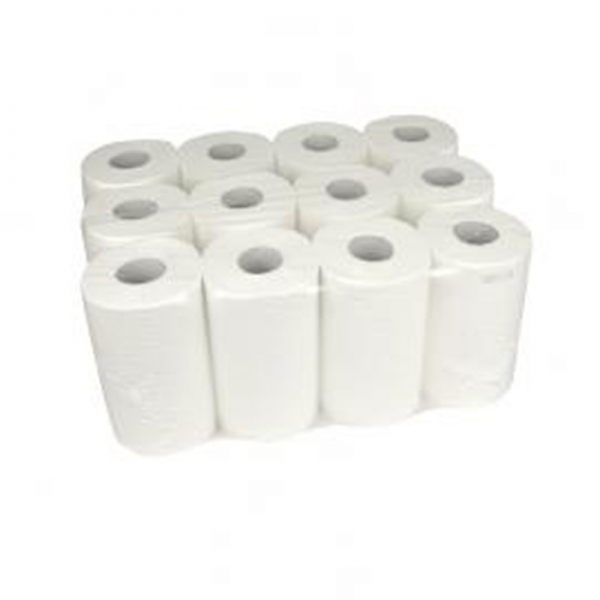 Handdoekrol Mini Centerfeed cellulose 1 lgs