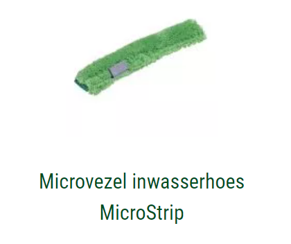 Inwashoes Microstrip