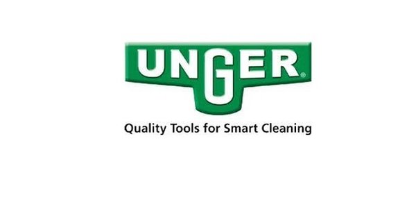 Unger tools for smart cleaning